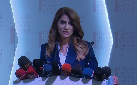 Lûtkeya Jinên Bazirgan li Amedê birêve diçe