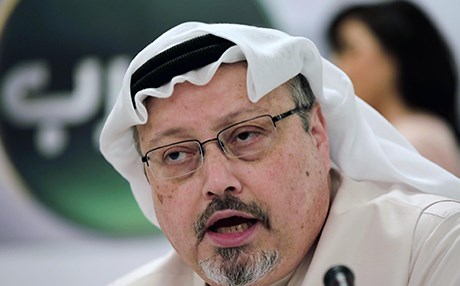 Washington Post: Kaşıkçı cinayetinde kan donduran asit detayı