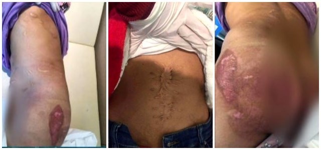 Dadgehê  biryara12 sal girtinê bi ser jinbav û bavê sê zarokên îşkencekirî yên Axcelerê de sepand