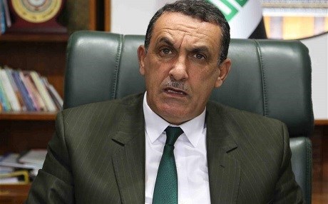 Cuburi hakkında soru önergesi ve suç duyurusu