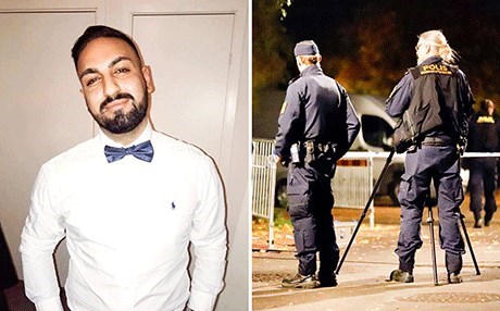 Di 2 salên derbasbûyî de 13 xortên Kurd li Swêdê hatin kuştin