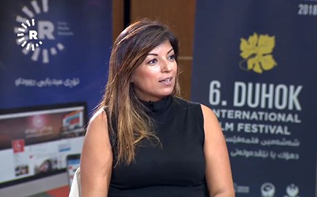 Yapımcı Dipdere: Los Angeles’ta Kürt filmlerine büyük bir ilgi var