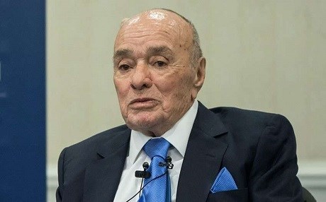 Türkiye’nin vergi rekortmeni belli oldu