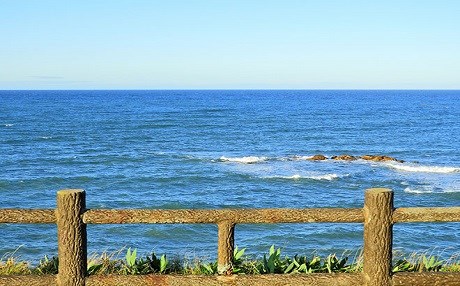 Japonya'da bir ada ortadan kayboldu