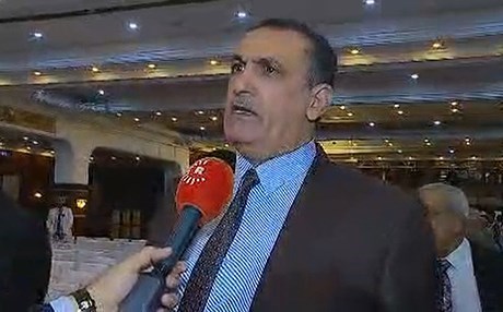 Rakan Cuburi: Bu durumda yemin etmeyeceğim