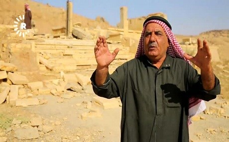 Li Hesekê Ermenî daxwaza mafê xwe dikin