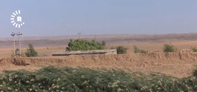 ‘İthal Araplardan’ Kürt çiftçilere tehdit: Ya birlikte ekeriz ya da...