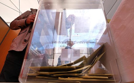 Yeni Kaledonya bağımsızlık için sandık başında