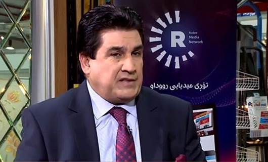 Irak Petrol Bakanlığı Sözcüsü’nden Rûdaw’a: Kerkük petrolü İran’a gönderilmiyor