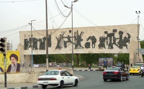 Fetih û Saîron li ser berbijêrê posta wezareta navxwe nakok in