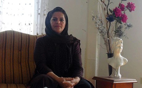 ژنە نووسەرێکی رۆژهەڵاتی کوردستان کۆچی دواییکرد