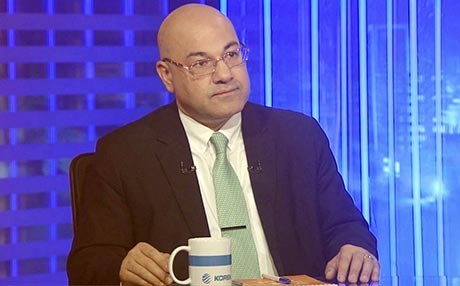 Luqman Feylî: Herêma Kurdistanê nikare xwe ji sizayên ser Îranê vedize