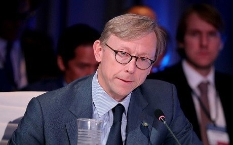 Iraq ji cezayên Amerîka yên li ser Îranê hat efûkirin