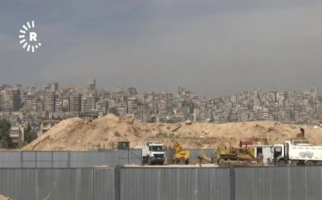 HRW: Hikûmeta Sûriyê dest didane ser zevî û milkên xelkê