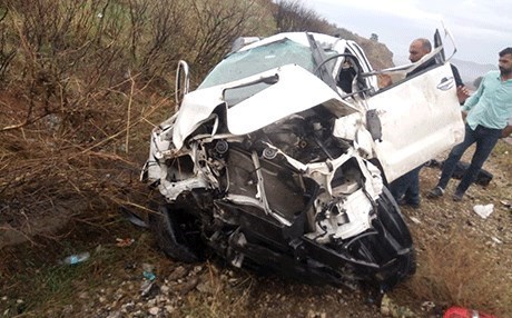 PAKê şîfaya xêrê ji tîma Rûdawê re xwest