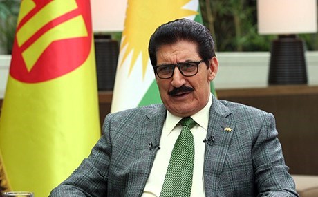 Fazil Mîranî: Nêçîrvan Barzanî kandîdê PDKê ye bo pêkanîna hikûmetê