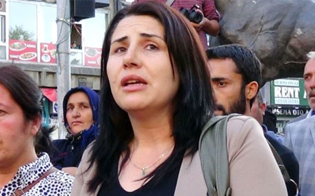 HDP eski milletvekili tutuklandı