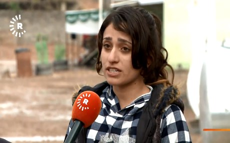 ŞINGAL - Piştî 16ê Cotmehê di perwerdeya Kurdî de pirsgirêk derketine