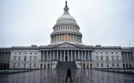 ABD’de Kongre ara seçimleri yapılıyor