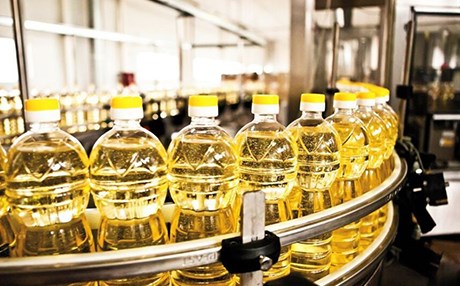 KÜRDİSTAN - İthal yağ vergisi arttırıldı