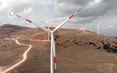 Tirkiye hewil dide bi rêyên alternatîv enerjiyê dabîn bike