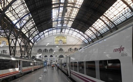 Li Barselonayê 2 trên ji ber şika bombeyê hatin valakirin