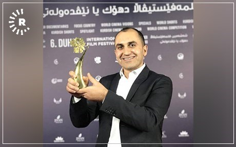 50 televîzyon dê fîlma Pêşmerge biweşînin