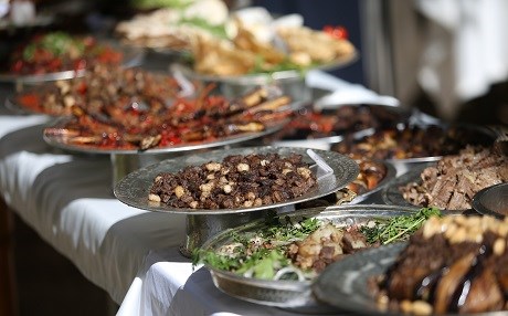 “Xwarinên Kurdî” di rêya UNESCOyê de ne