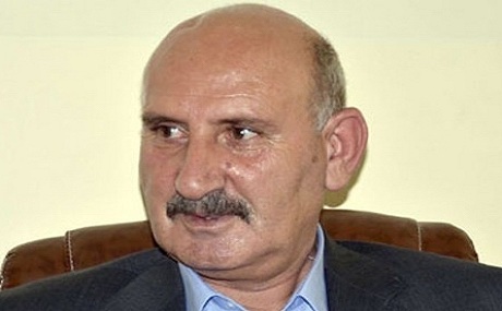 Endamê Rêveberiya KCKê Sabrî Ok: Li Bakûr 4 bajarên mezin dikarin bibin kanton