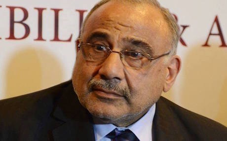 Serokwezîrê nû yê Iraqê bo cara yekê behsa cîbicîkirina madeya 140 kir