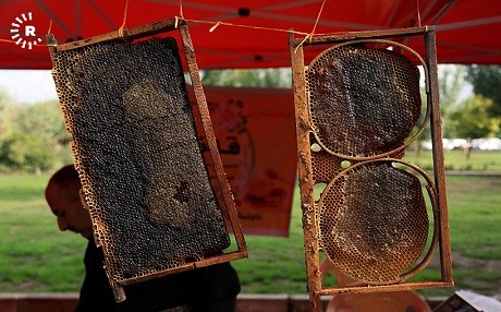 Fotoğraflarla 3. Arıcılık ve Bal Festivali