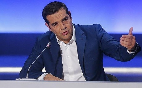 Yûnanistan: Divê Tirkiye biryara xwe bide