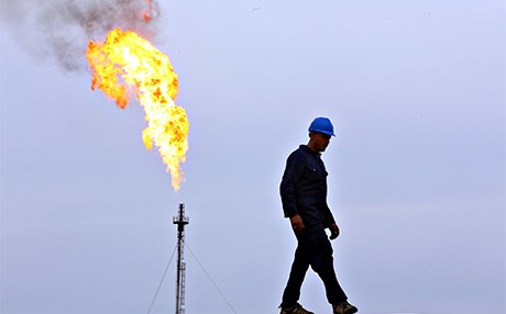 گەشەی كەرتی نەوت لە كوردستان و بەراوردكردنی لەگەڵ عێراق