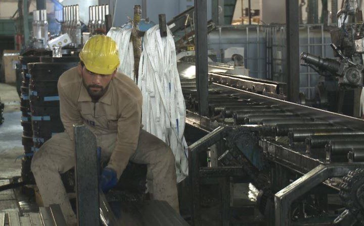 Iraq forces factories in Kurdistan Region to register in Baghdad