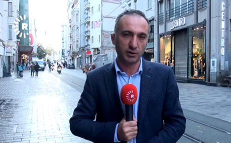 Uluslararası İstanbul Kitap Fuarı başladı