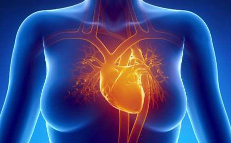 جگەرە و شەکرە بۆ دڵی خانمان خراپترن