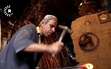 Li Mûsilê avakirina bazaran û peydakirina derfeta kar