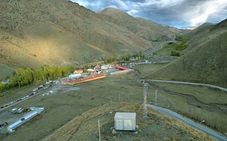 Deriyê Kapikoy ê navbera Bakur û Rojhilat dê were vekirin