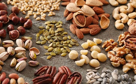 چەرەس دژی قەڵەوی و نەخۆشییەکانی دڵە