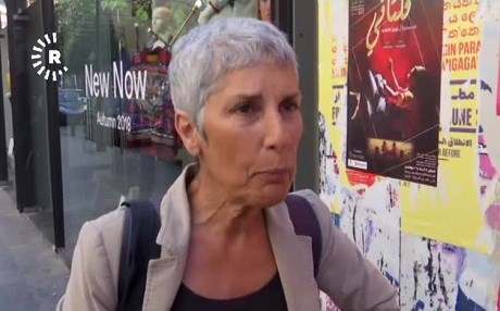 Cezayên li ser Iranê bû sedem welatên derdor bibin du bere