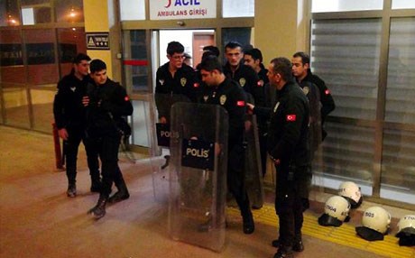 Urfa’da komşu kavgası: 2 ölü, 6 yaralı