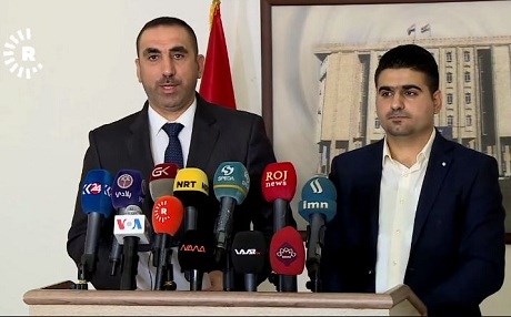 Yekgirtû û Nivşê Nû daxwaz dikin serokatiya parlamentoyê bê hilbijartin