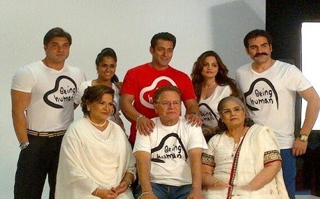 Tîma Rûdawê serdana mala stêrkê Bollywoodê kir