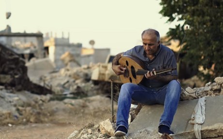 Ganî Mîrzo klîba "Vegeriyam Kobanî” belav kir