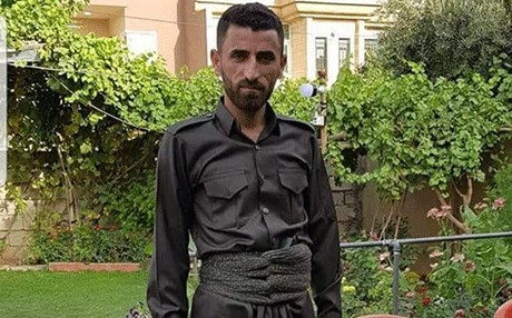 بریندارێکی دیکەی شەڕەکەی کەسنەزان گیانی لەدەستدا