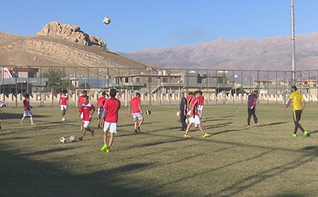 یانەی سەیدسادق ئەمساڵ دەیەوێت بگاتە نایابی کوردستان