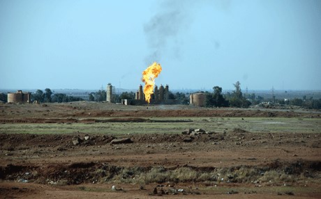 بەغدا و هەولێر لە رێككەوتن لەسەر نەوتی كەركووك نزیكن