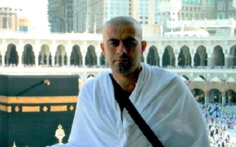 Nusaybinli baba alacaklısından helallik isteyip intihar etti