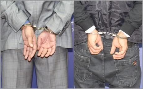 دوو تەقەكەری دیكەی شەڕەكەی كەسنەزان دەستگیركران