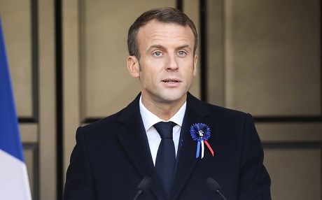 Fransa mafê penaberiyê dide 100 jinên Kurdên Êzidî